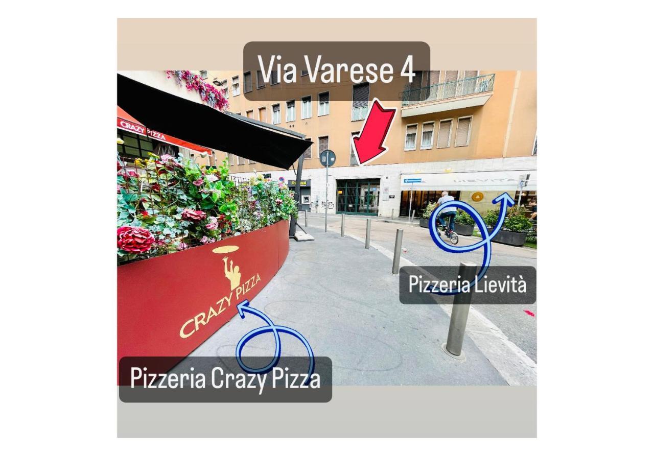 L'arche Comfort & Relax - Victor Milano-brera *