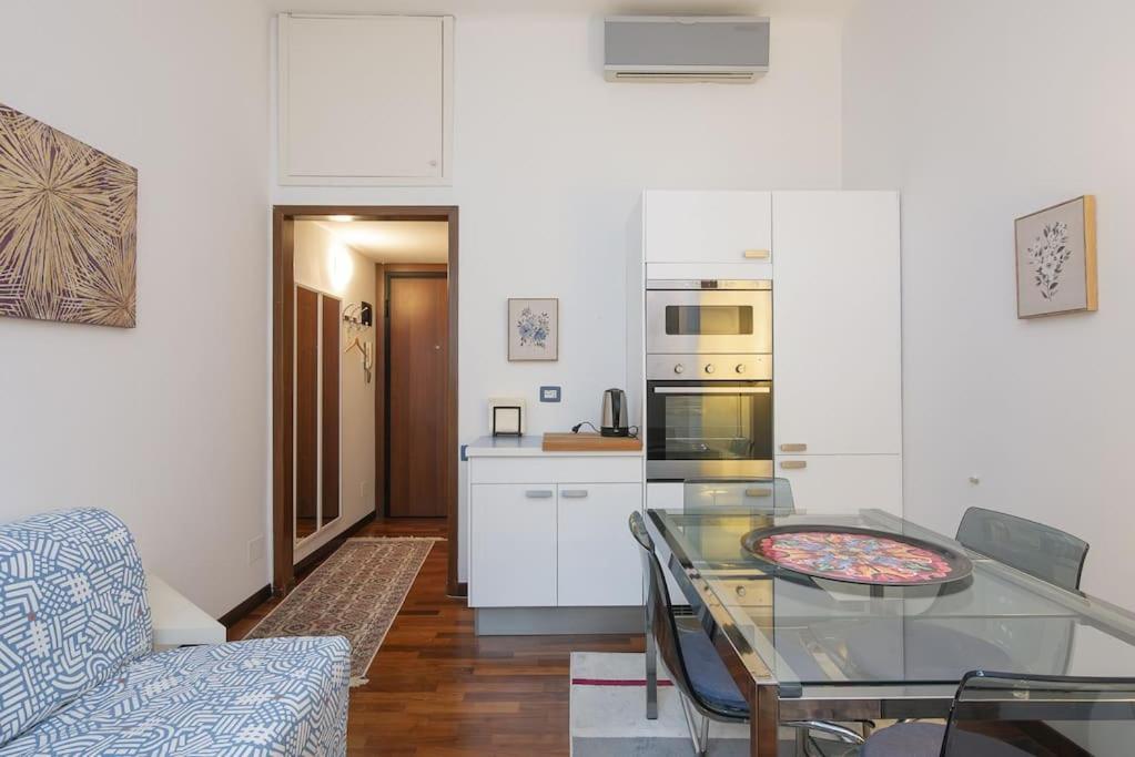 Youhosty - Lepetit 3 Apartamento Milão
