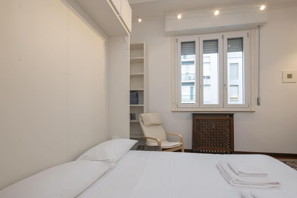 Apartamento Youhosty - Lepetit 3 Milão