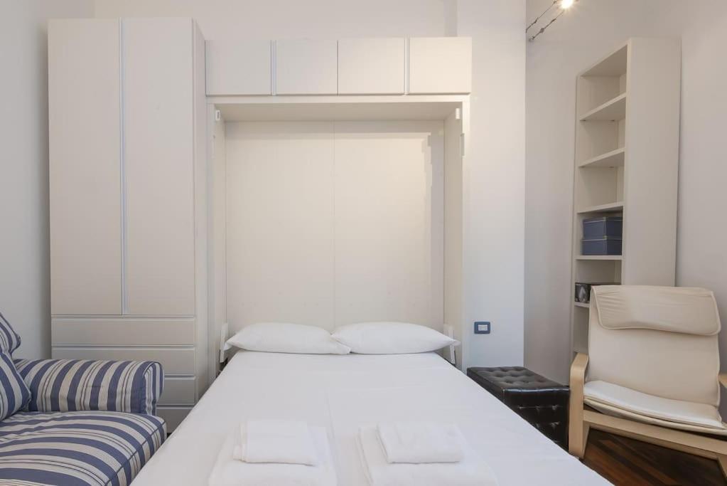 Apartamento Youhosty - Lepetit 3 Milão