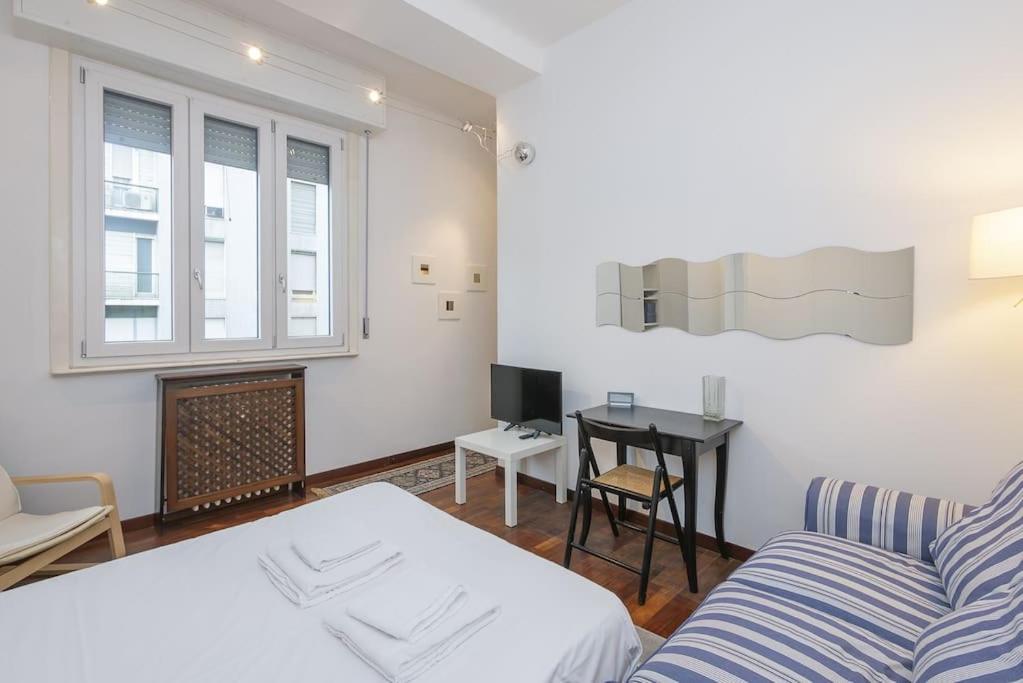 Apartamento Youhosty - Lepetit 3