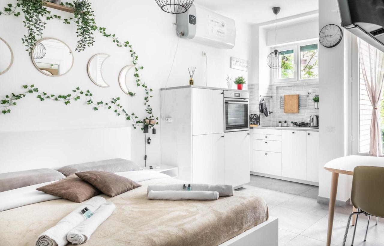 Eden House Sansiro-duomo Netflix & Design Apartamento Milão