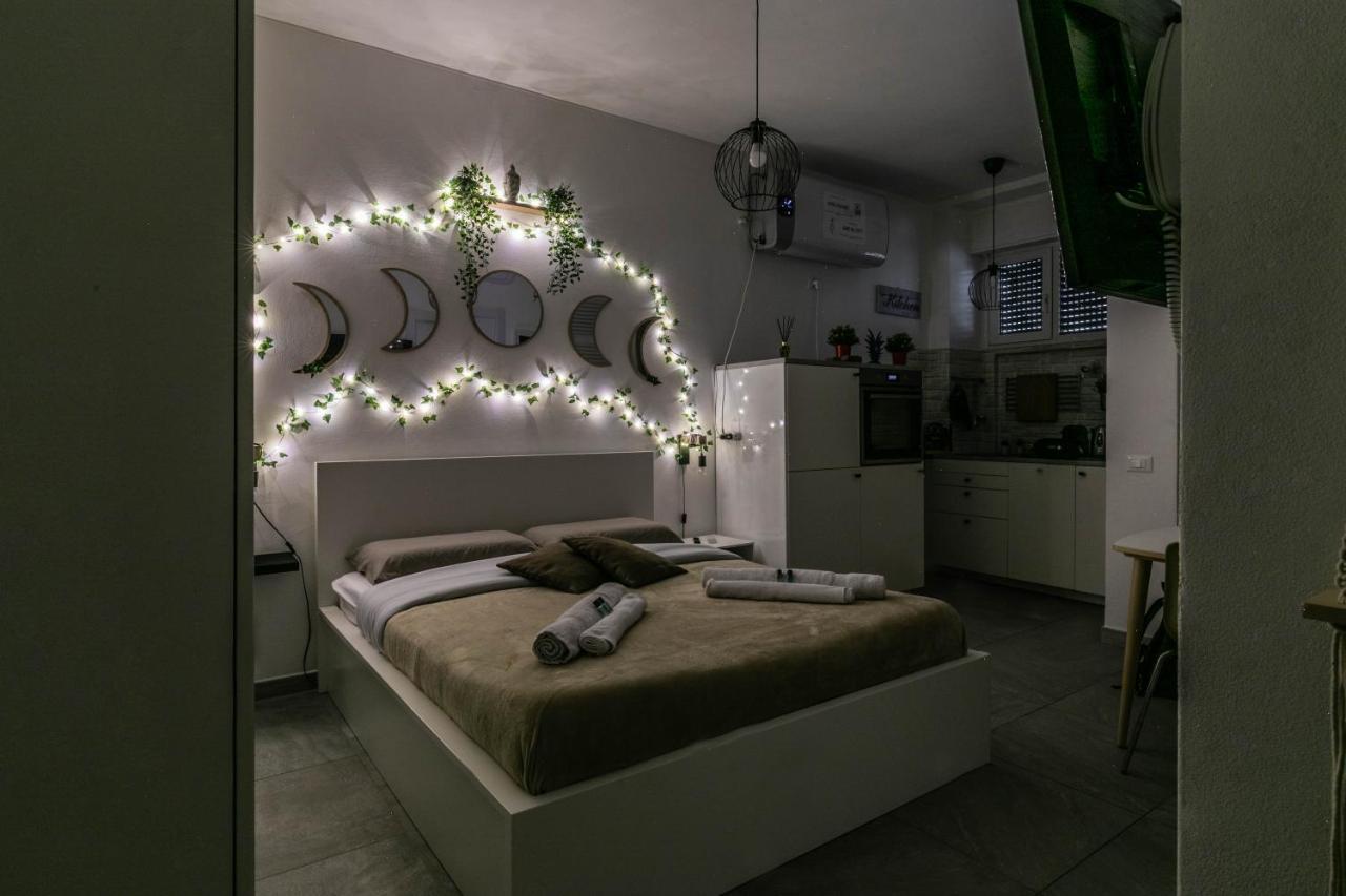 Eden House Sansiro-duomo Netflix & Design Apartamento