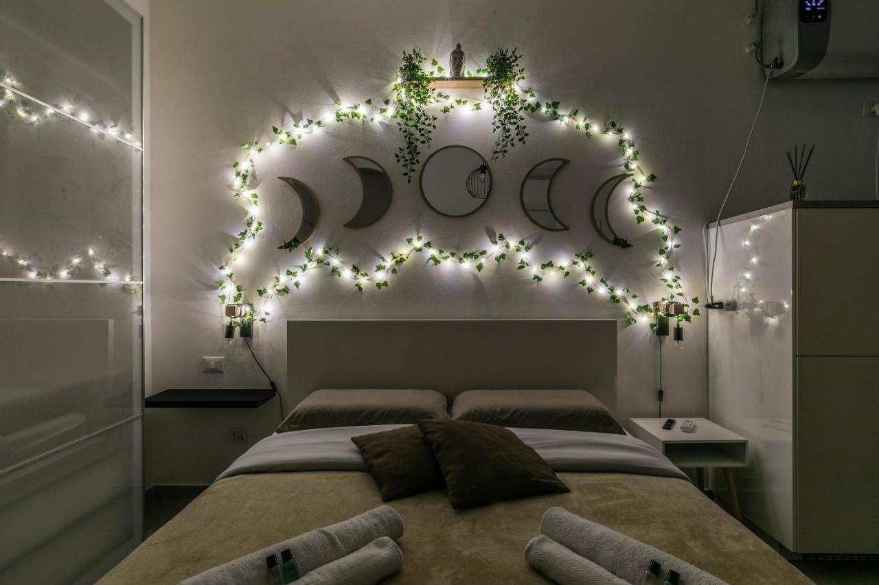 Apartamento Eden House Sansiro-duomo Netflix & Design *