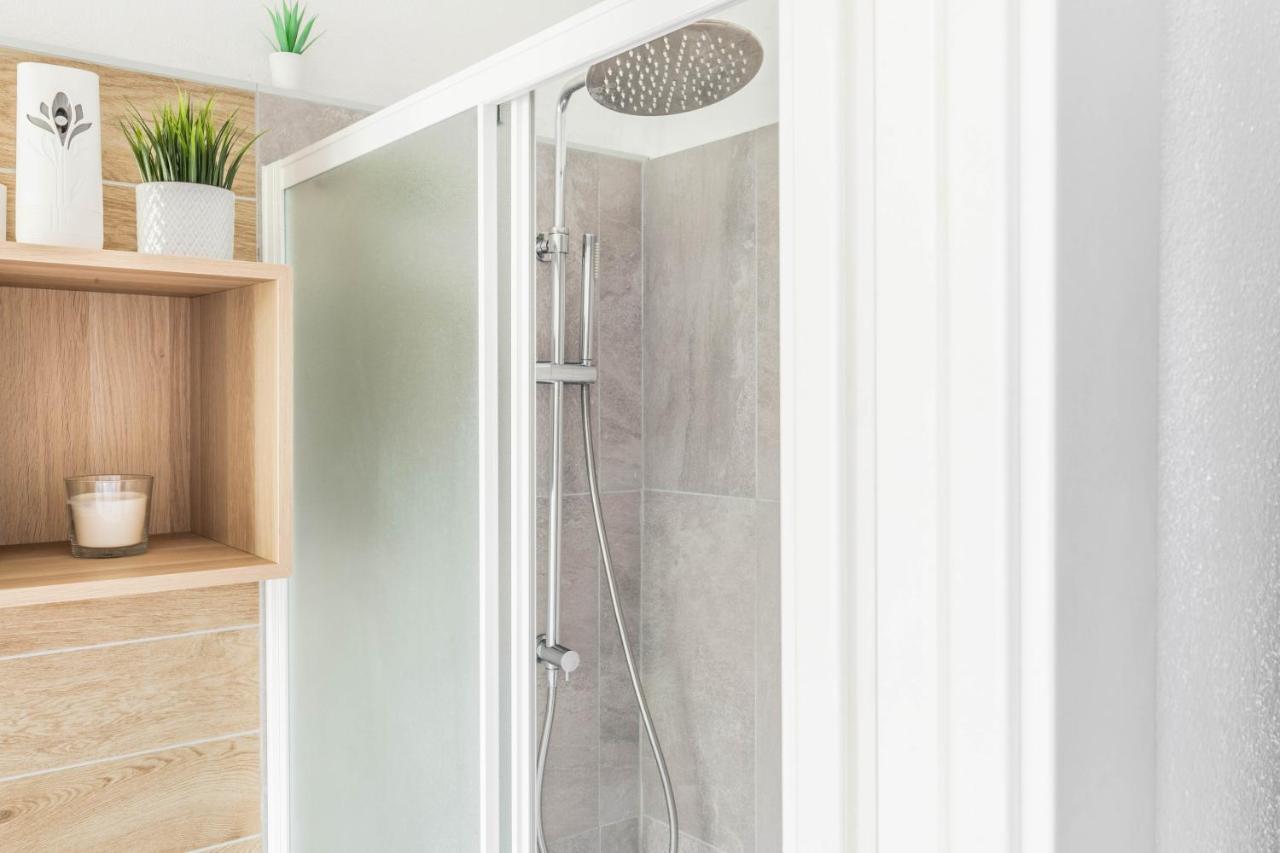 Eden House Sansiro-duomo Netflix & Design Apartamento *
