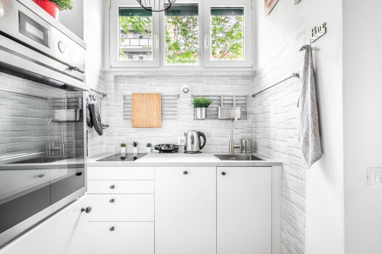Apartamento Eden House Sansiro-duomo Netflix & Design