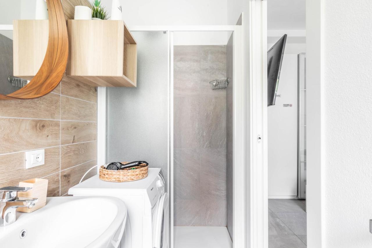 Apartamento Eden House Sansiro-duomo Netflix & Design *