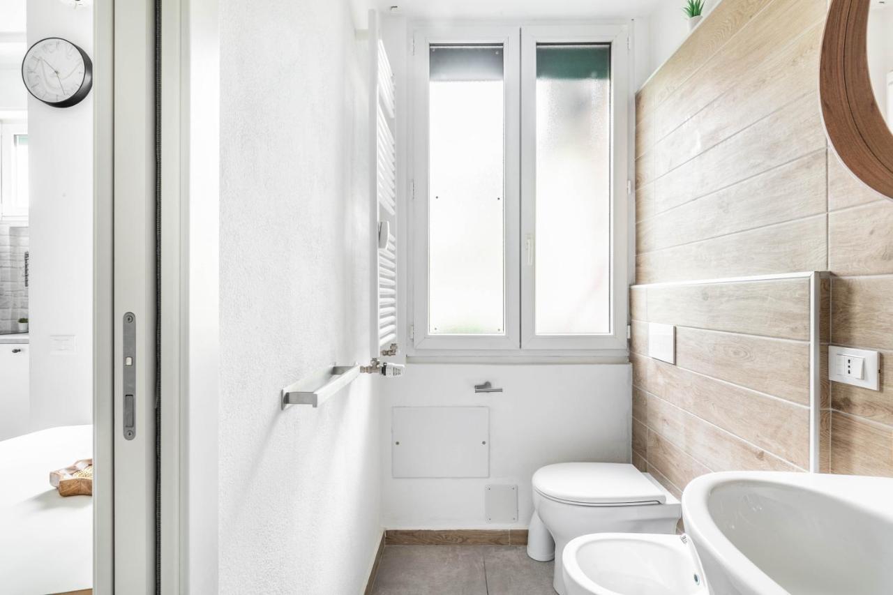 Apartamento Eden House Sansiro-duomo Netflix & Design *