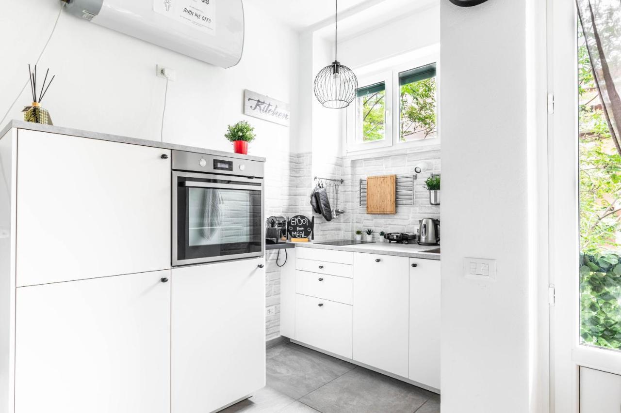 Eden House Sansiro-duomo Netflix & Design Apartamento