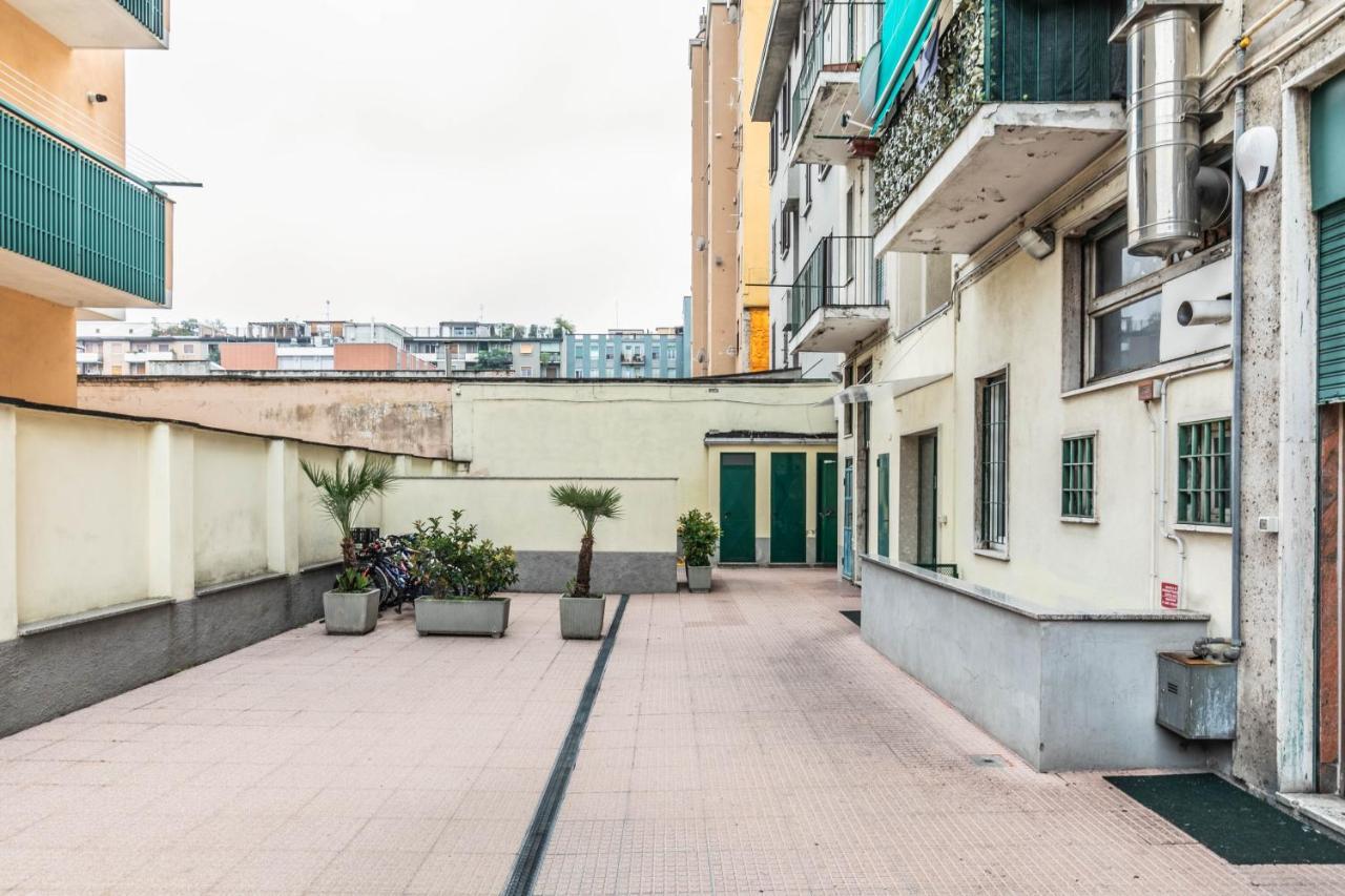 Apartamento Eden House Sansiro-duomo Netflix & Design *