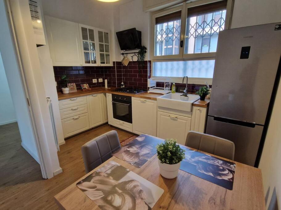 Apartment Melly's Mailand