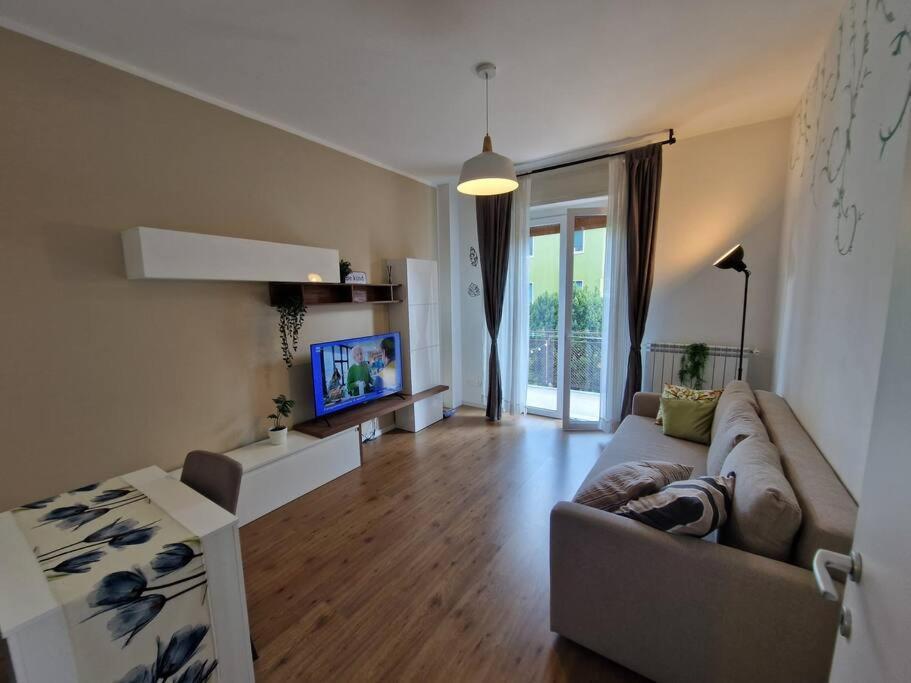 Apartamento Melly's