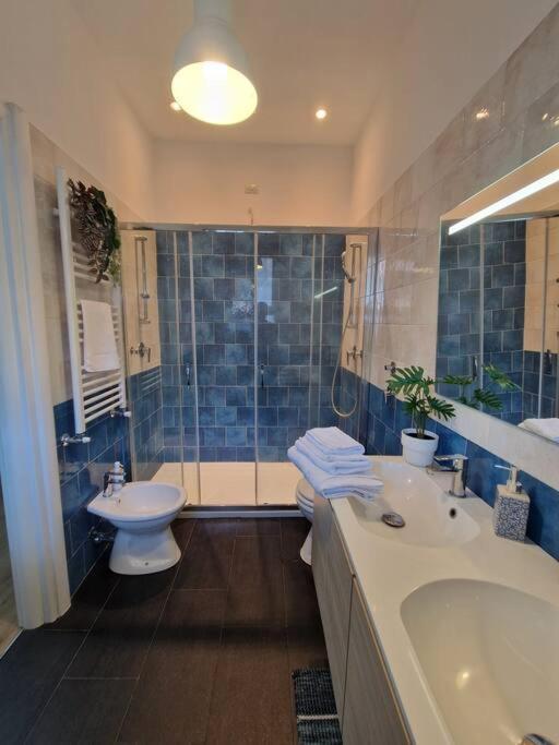 Apartamento Melly's Milão