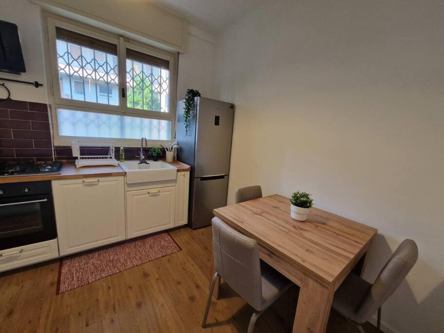 Melly's Apartamento Milão