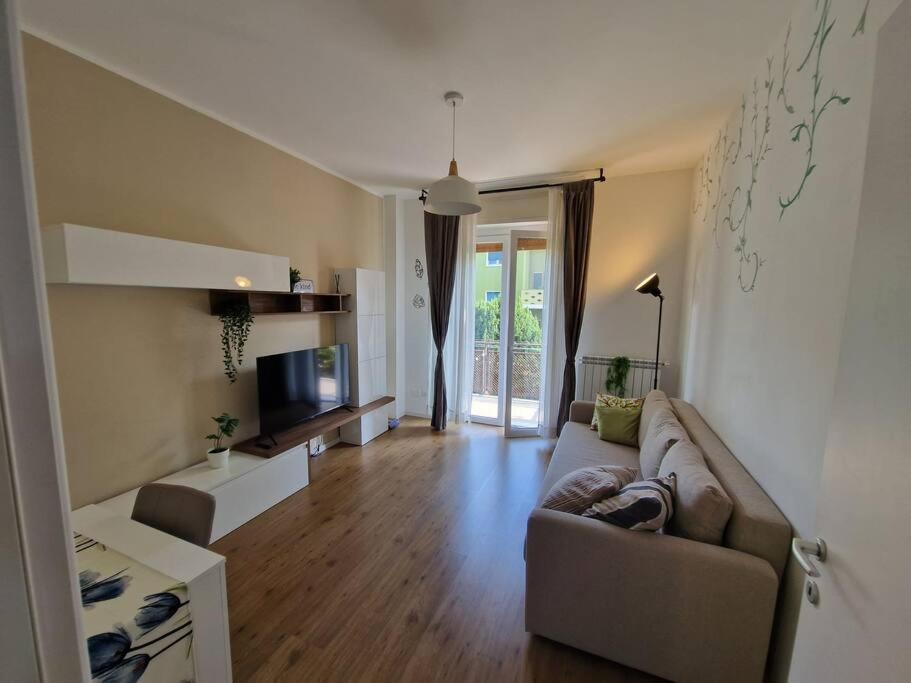 Apartamento Melly's