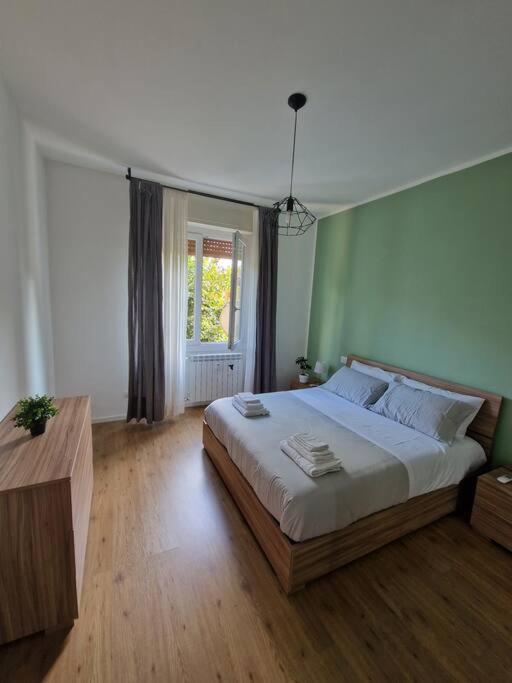 Apartamento Melly's Milão