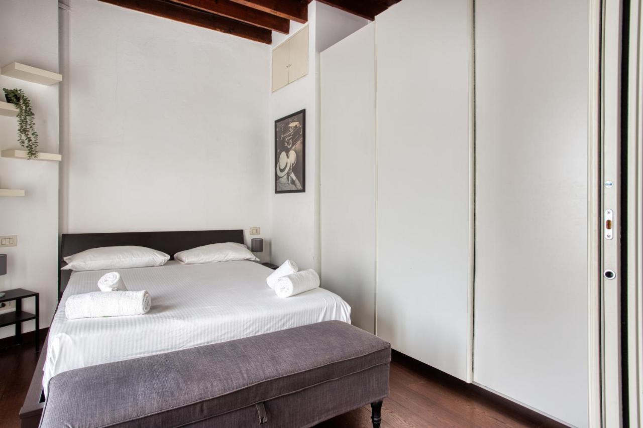 Joivy Tasteful Flat Near Centre Mailand