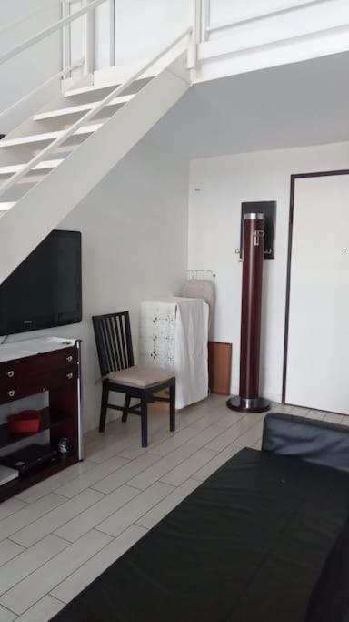 Loft Mailand