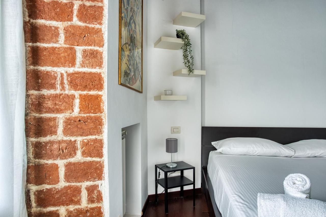 Joivy Tasteful Flat Near Centre Apartment Mailand