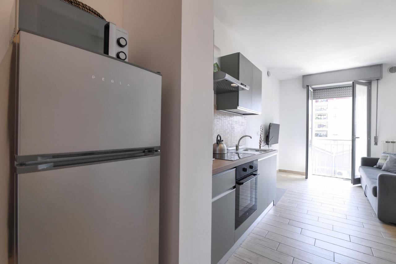 Apartment Primopiano - Bonomi Mailand