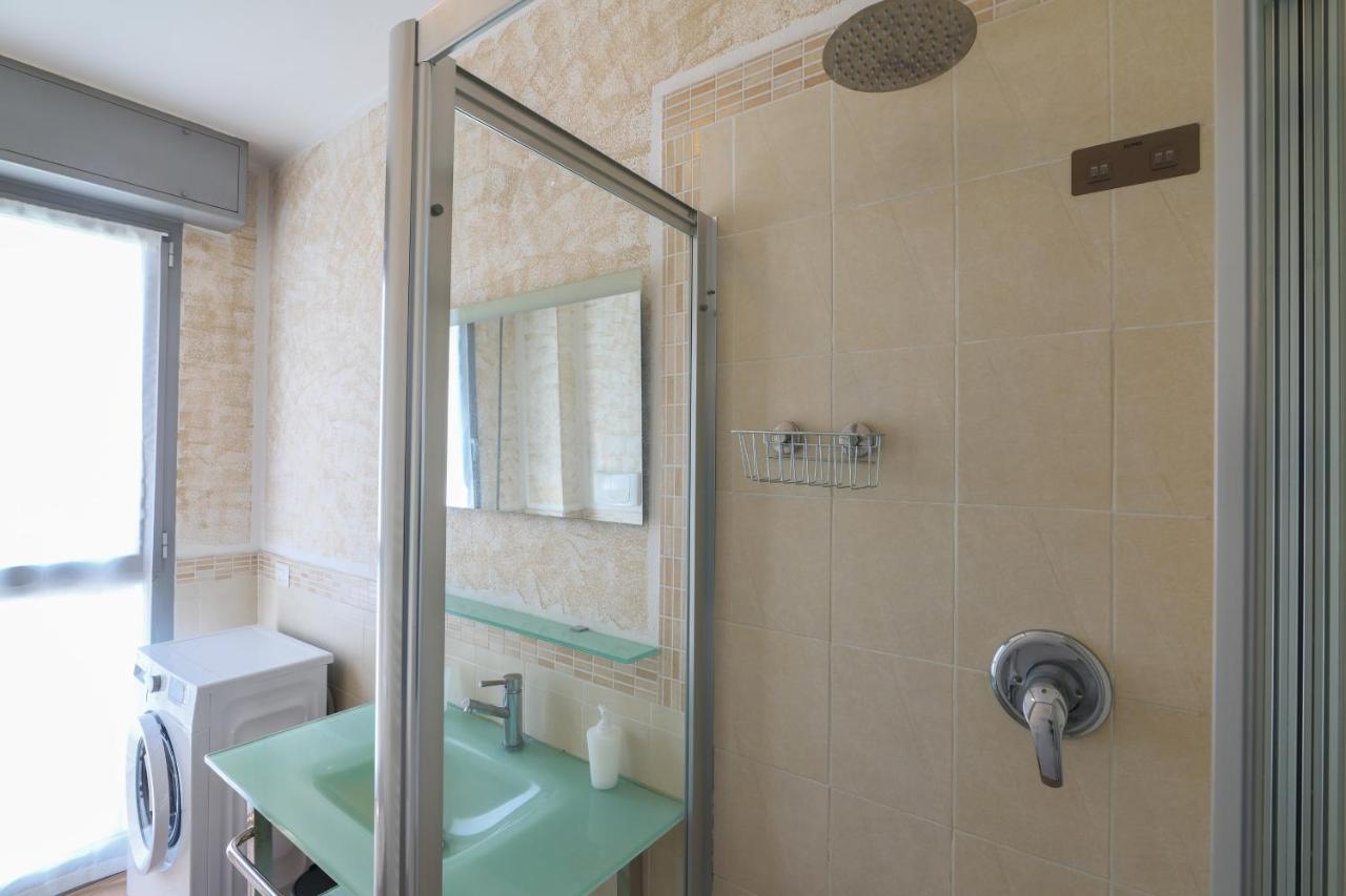 Primopiano - Bonomi Apartment
