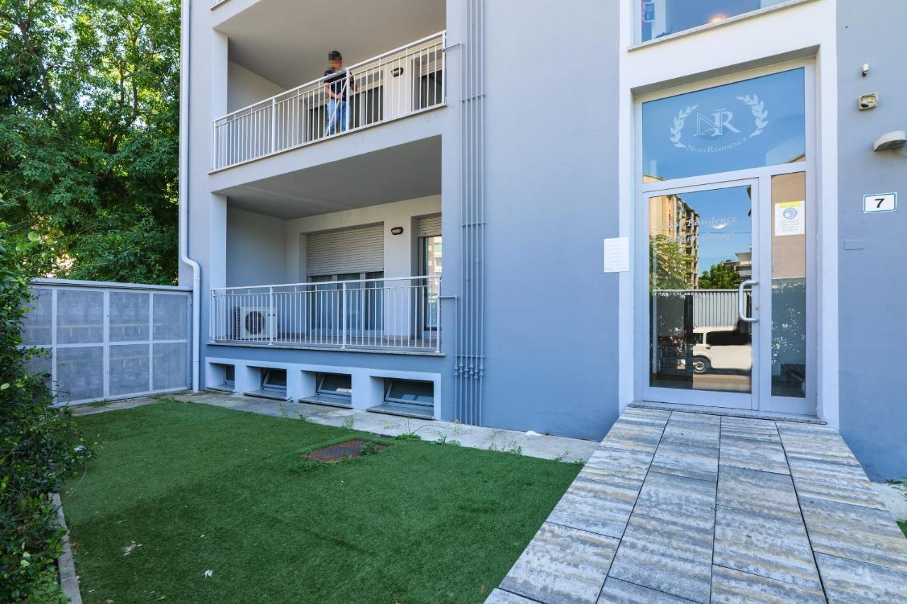 Primopiano - Bonomi Apartment