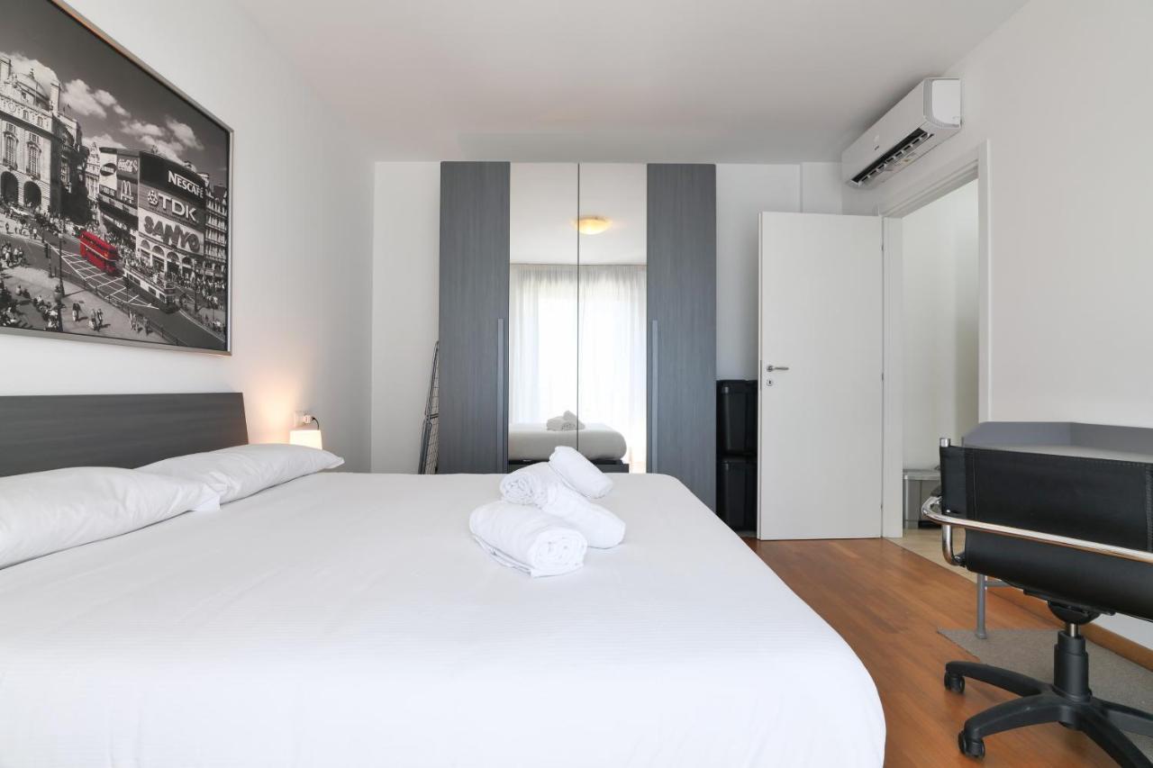 Apartment Primopiano - Bonomi