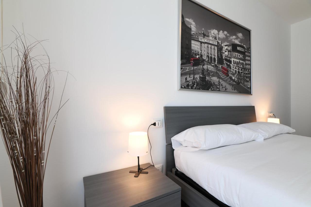 Apartment Primopiano - Bonomi Mailand