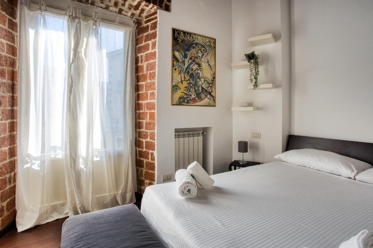 Apartment Joivy Tasteful Flat Near Centre Mailand