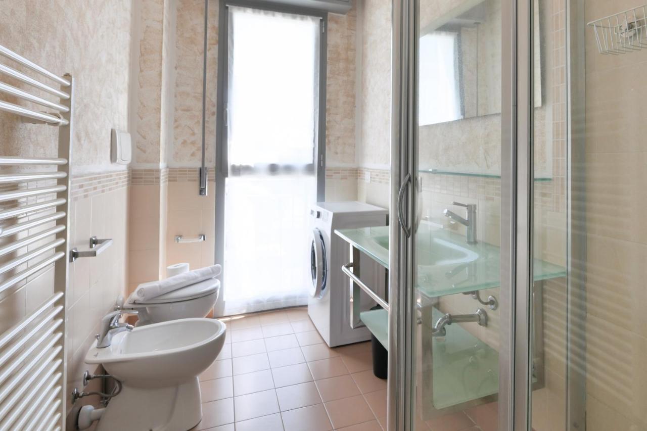 Apartment Primopiano - Bonomi Mailand
