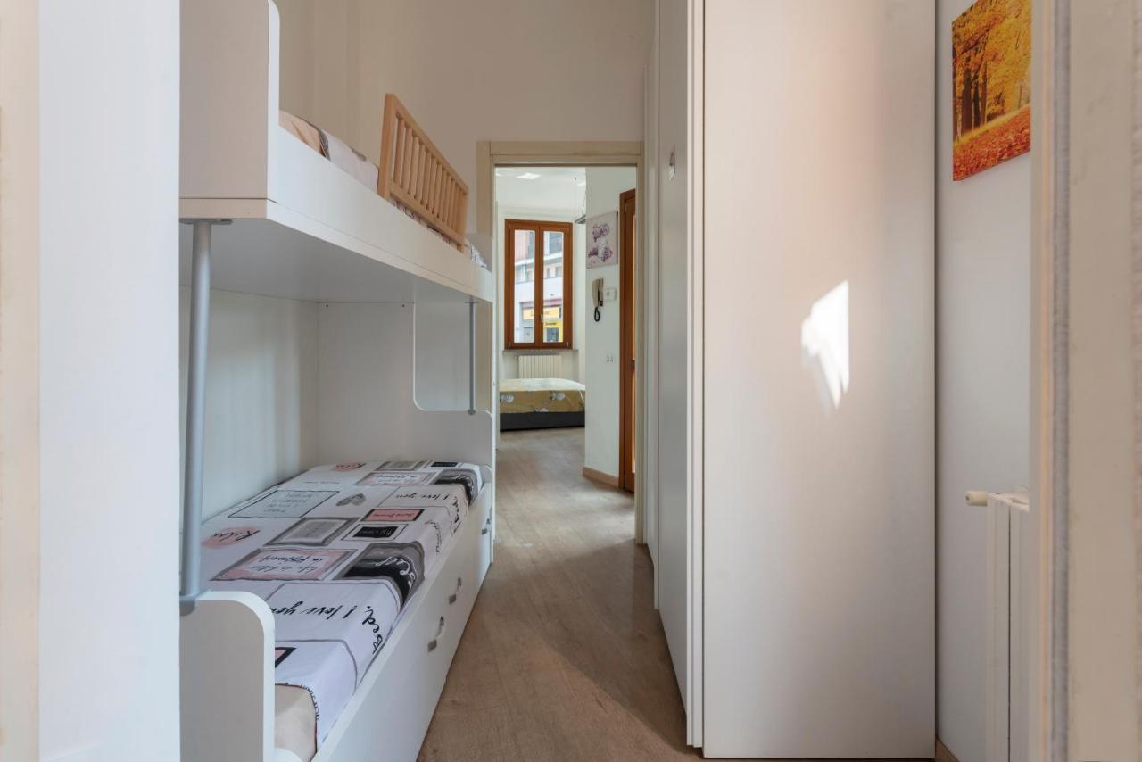 Apartment Sweet - Duomo, *