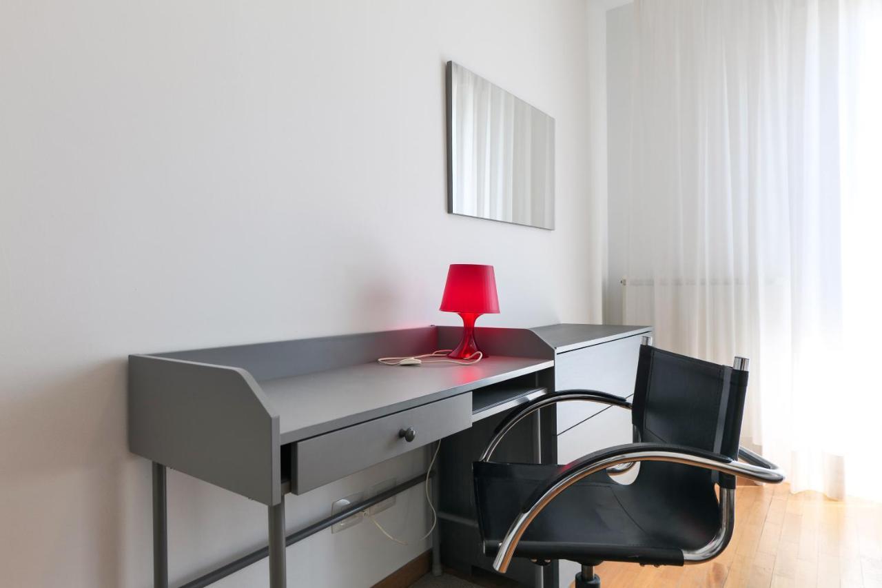 Apartment Primopiano - Bonomi Mailand