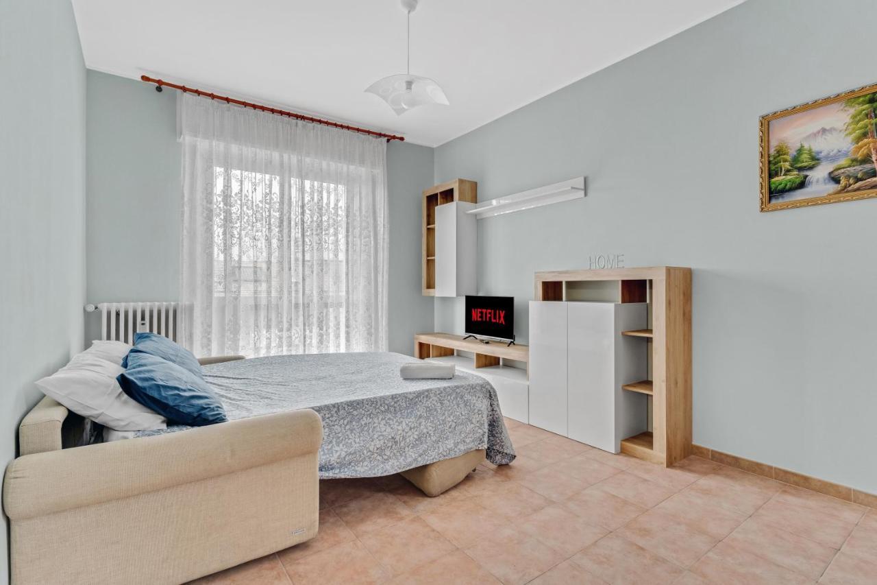 Apartment Fa 333 - Spacious Apartment With Views Of Milan -