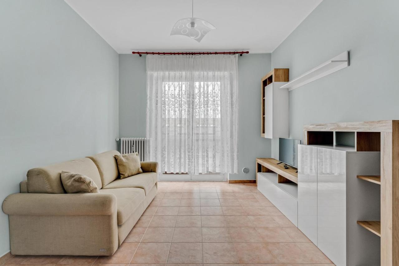 Apartment Fa 333 - Spacious Apartment With Views Of Milan - *