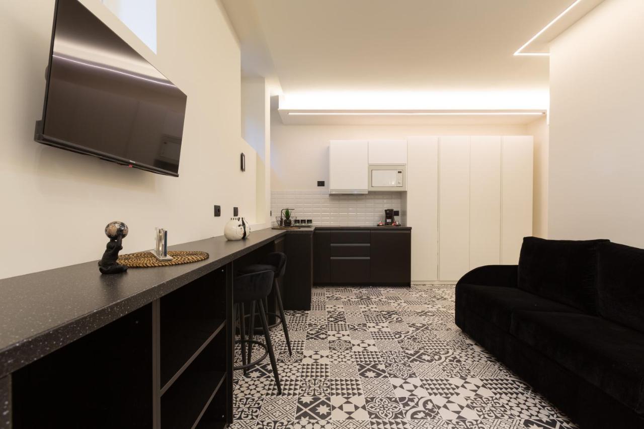 Pab60 -crescenzago-luxury Blue House Mailand