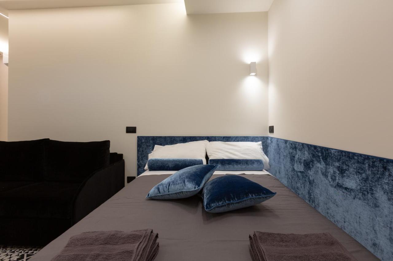 Pab60 -crescenzago-luxury Blue House *