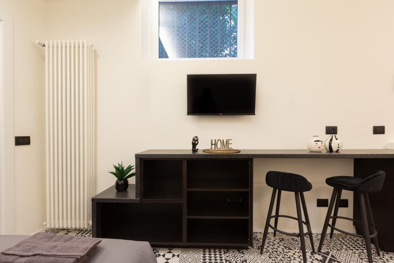 Apartment Pab60 -crescenzago-luxury Blue House *