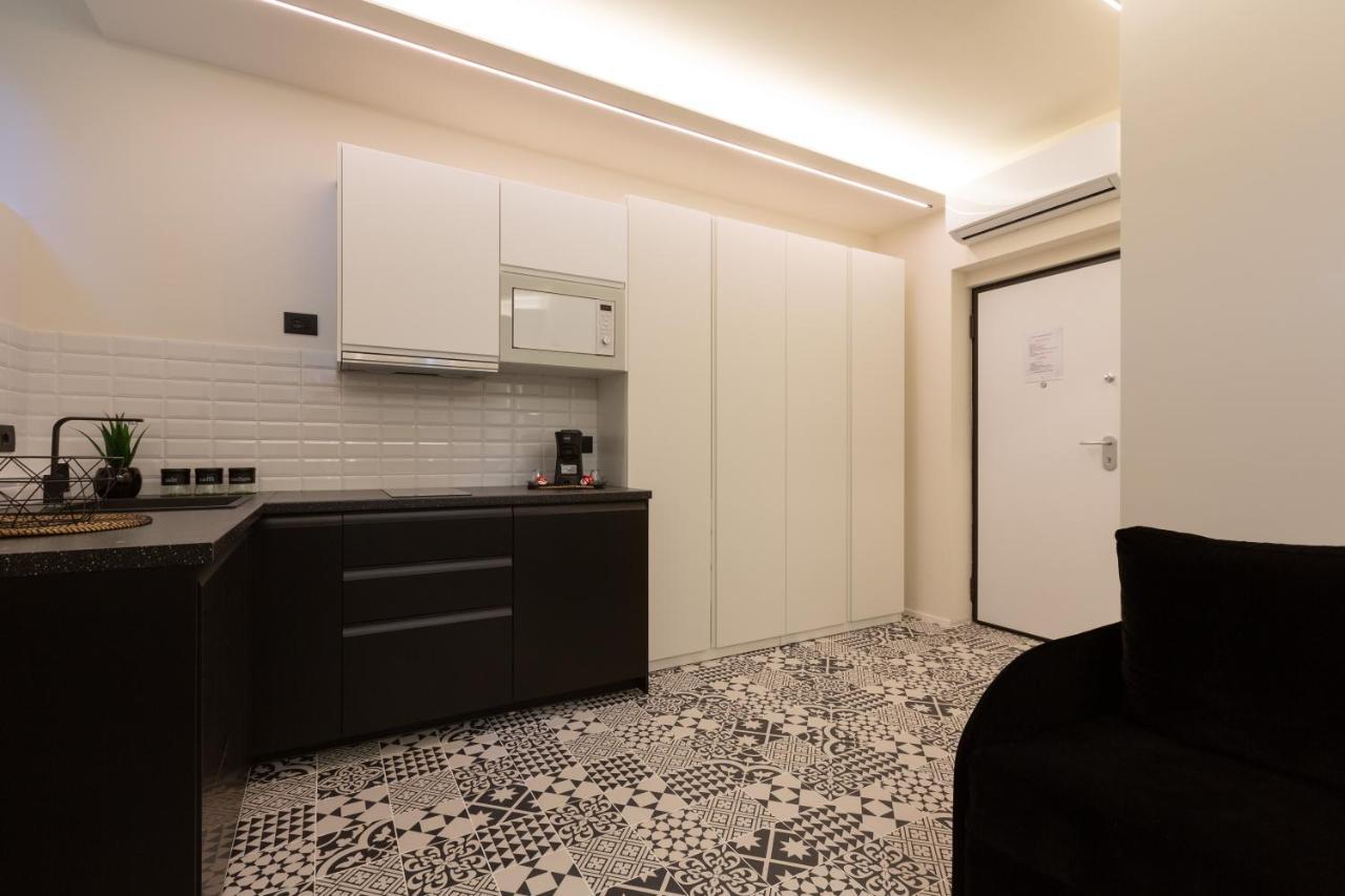 Pab60 -crescenzago-luxury Blue House Apartment *