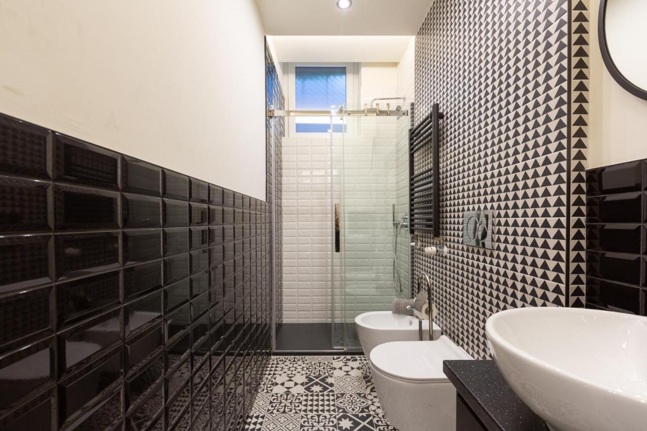 Apartment Pab60 -crescenzago-luxury Blue House Mailand
