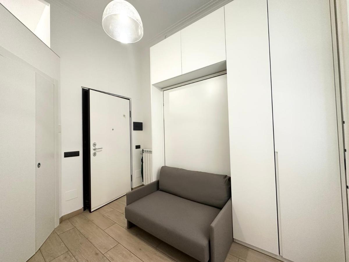 Apartamento Small House Near The Station Milão