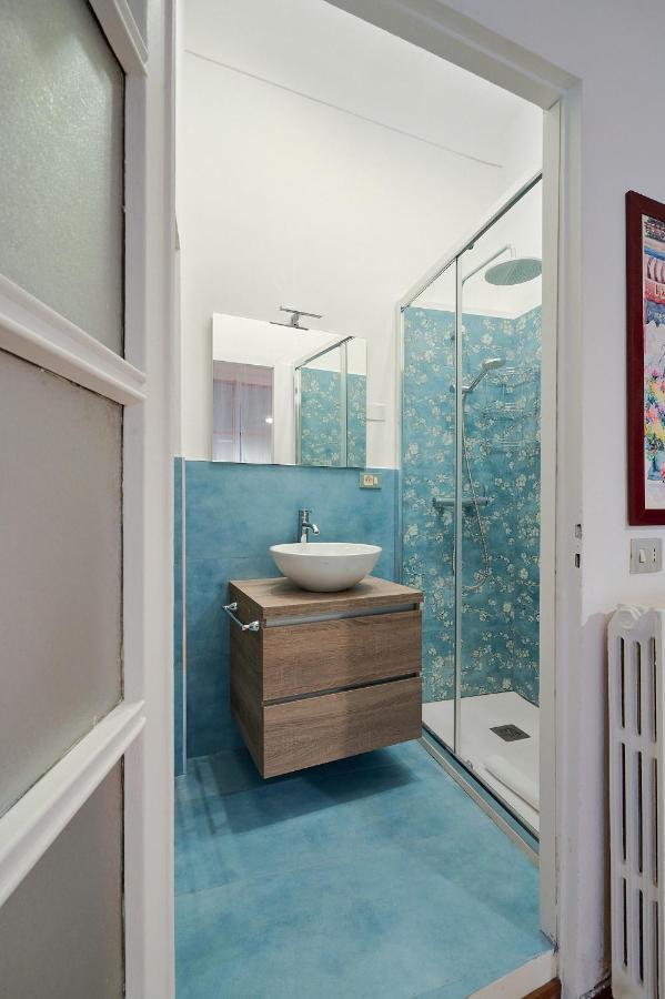 Xenia - In Navigli Area Apartment *