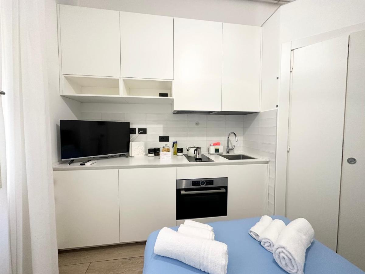 Apartamento Small House Near The Station