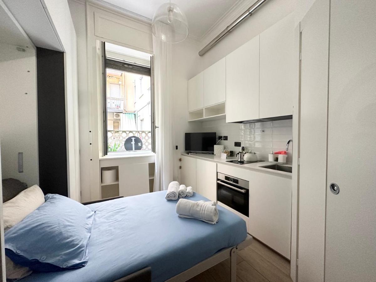 Apartamento Small House Near The Station *
