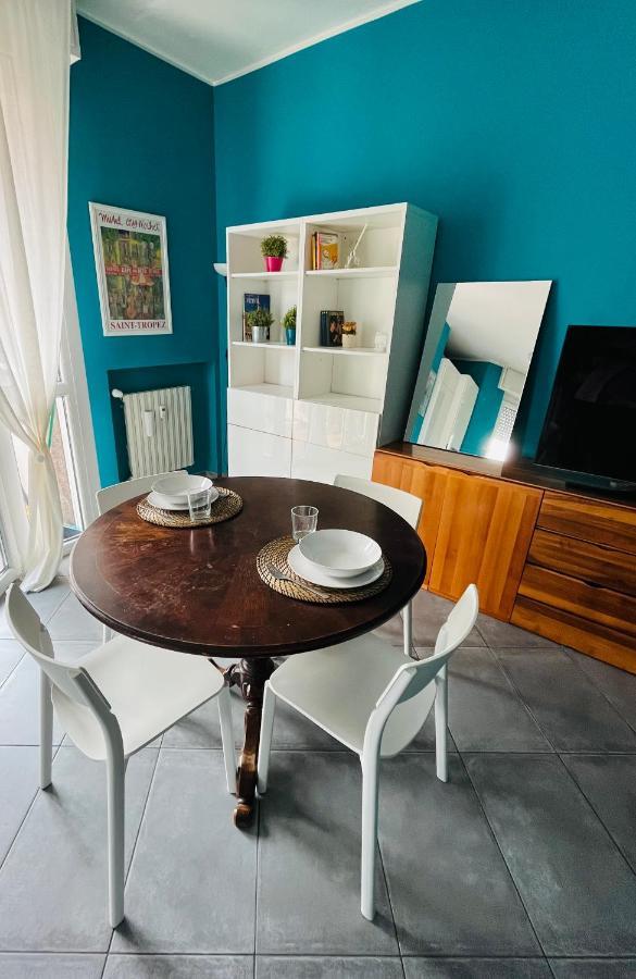 Console Flaminio Apartment *