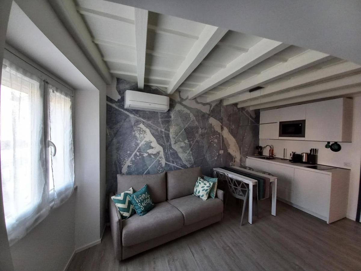 Apartment Lovemi *