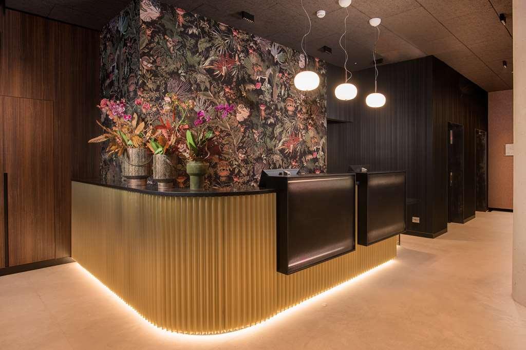 Hotel Nh Buenos Aires Mailand