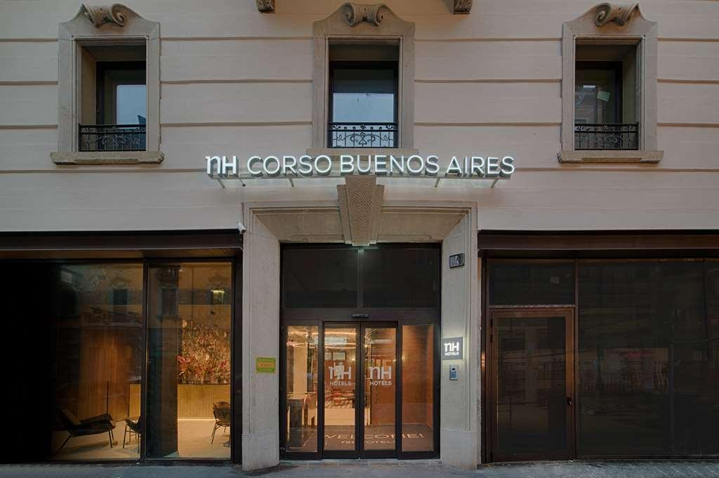 Nh Buenos Aires * Mailand