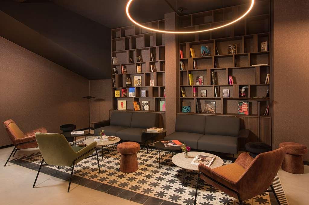 Hotel Nh Buenos Aires