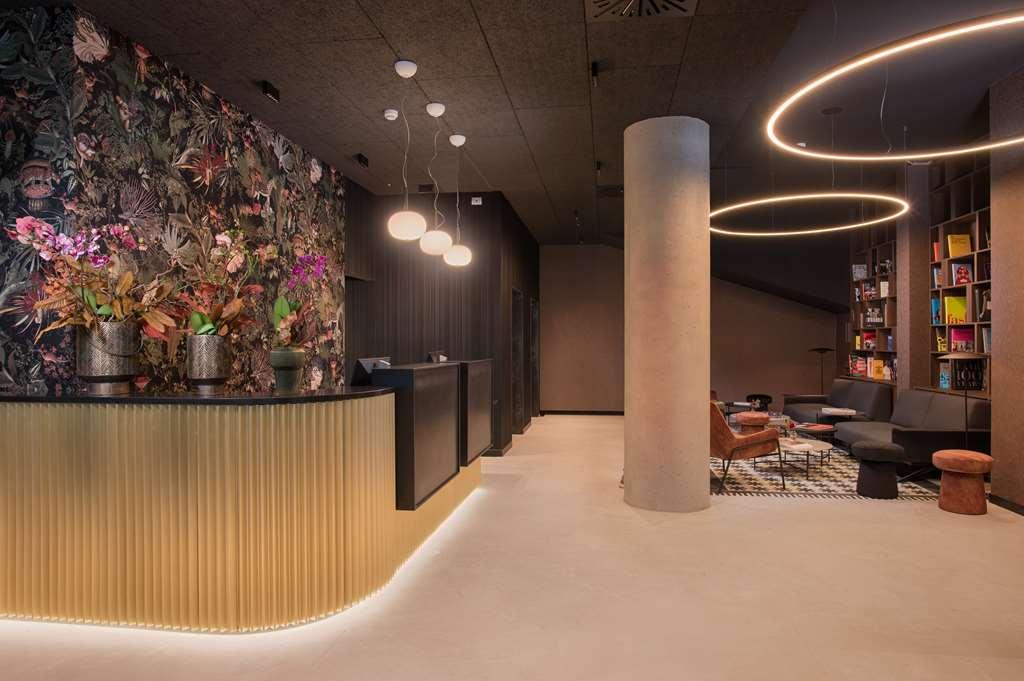 Nh Buenos Aires Hotel Mailand