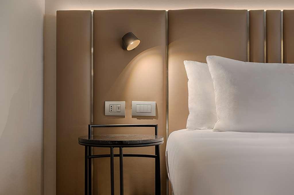 Nh Buenos Aires Hotel Mailand